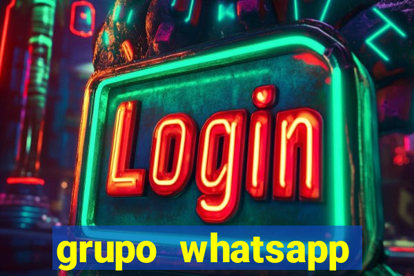 grupo whatsapp cdzinhas do vale